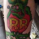 Profile Picture of Chad Rosso (@crosso3663) on Instagram