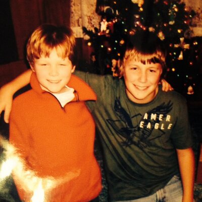 Profile Picture of Dylan Boothe (@123_boothe) on Twitter