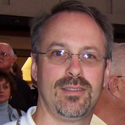 Profile Picture of Tom Haskell (@thomashaskell1) on Twitter