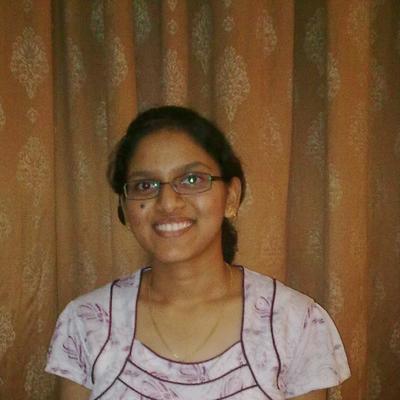 Profile Picture of Nima Flavia Dsouza (@NimaFlavia) on Twitter