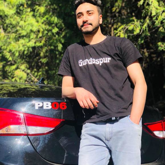 Profile Picture of Upinderjit Singh (@upinderjit9653) on Poshmark