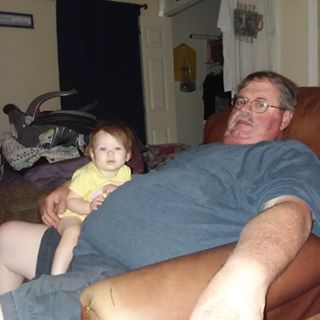 Profile Picture of Bryan Pigford (@bryan.pigford.94) on Facebook