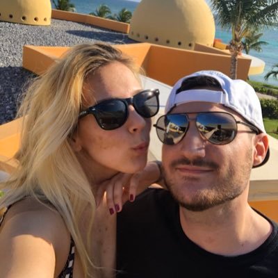 Profile Picture of Danny DaSilva (@dannypresta) on Twitter