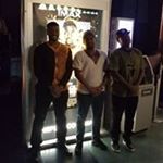 Profile Picture of Khalil Graham (@khalil.graham.1) on Instagram