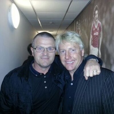 Profile Picture of Geoff McGrath (@m4cd4ddi) on Twitter