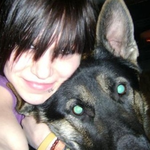 Profile Picture of Sylvia Zukowski (@maskofwonders) on Myspace