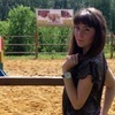 Profile Picture of Chloe Bradford (@PetersBradford) on Twitter