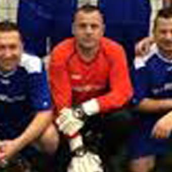 Profile Picture of Bradley Boykin (@bradley_boykin) on Twitter