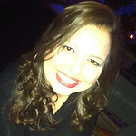 Profile Picture of Ana Paula Pereira Gomes (@alice no país do futebol) on Flickr