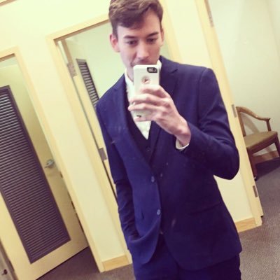 Profile Picture of Kyle Blom (@AiRT1M3) on Twitter