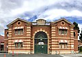 Profile Picture of Boggo Road Gaolon Wikipedia