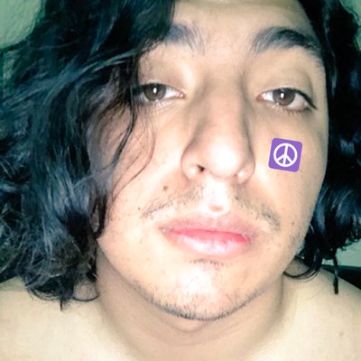 Profile Picture of Sam Rodriguez (@SamRodVis) on Twitter