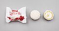 Profile Picture of Raffaello (confection) - Wikipediaon Wikipedia