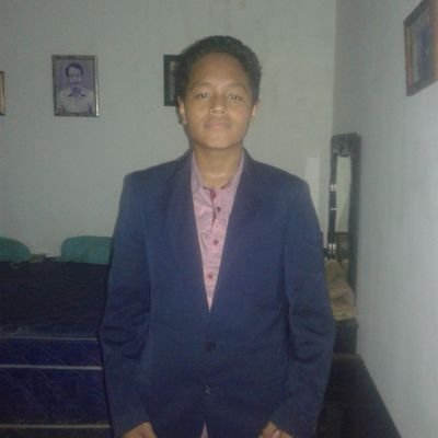 Profile Picture of Alan Bernhardt W S (@Maestro186hv) on Twitter