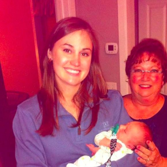 Profile Picture of Katie Petrusic (@kpetrusic) on Poshmark