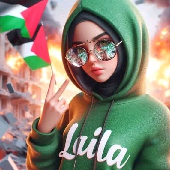 Profile Picture of Laila Sharif (@laila.sharif89) on Tiktok