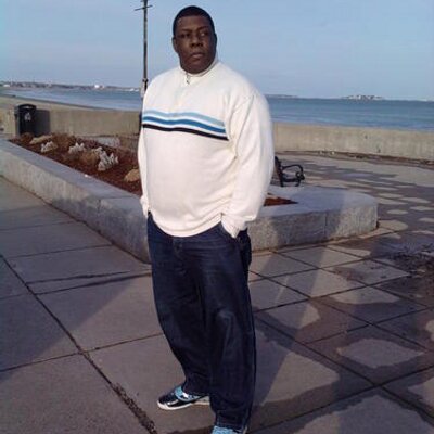 Profile Picture of Kevin Means (@djbigblack45) on Twitter