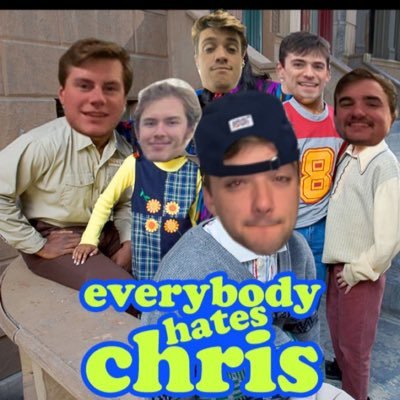 Profile Picture of C Mason Evarts (@masonevarts_) on Twitter