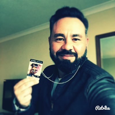 Profile Picture of Carlos Mendoza (@Chinocmendoza) on Twitter