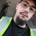Profile Picture of James le malade (@thetruckdriver01) on Instagram