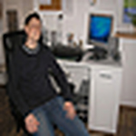 Profile Picture of Alex Schoch (@Čąшķą ٩(̾●̮̮̃̾•) on Flickr