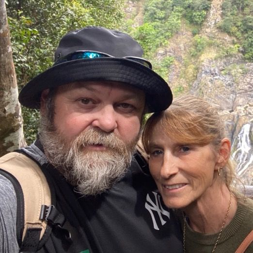 Profile Picture of Andrew Kerr (@andyscooter1970) on Tiktok