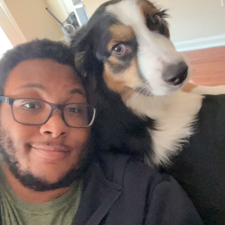 Profile Picture of James Dorsey (@jamesdorsey83) on Tiktok
