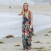 Profile Picture of Laura Benson (@LauraBensonofficial) on Youtube