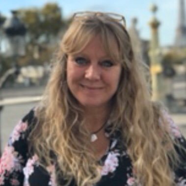 Profile Picture of Ruth Adam (@RuthAdam22) on Twitter