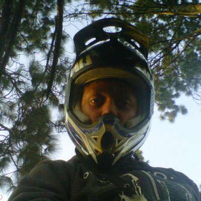 Profile Picture of Robert Andrew Steyn (@RAZZMATAZZrobbi) on Twitter