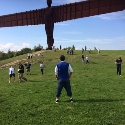 Profile Picture of Ash Bradley (@AshWillBradley) on Twitter
