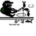 Profile Picture of The Fishin' Fool (@the fishin' fool) on Flickr