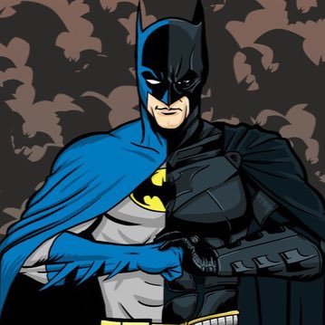 Profile Picture of Scott (@BatmanBrack) on Twitter