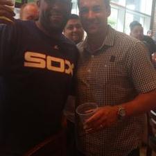 Profile Picture of Mike Tapley (@Bigtaps78) on Twitter