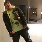 Profile Picture of Jerry L (@jlswimmer) on Instagram