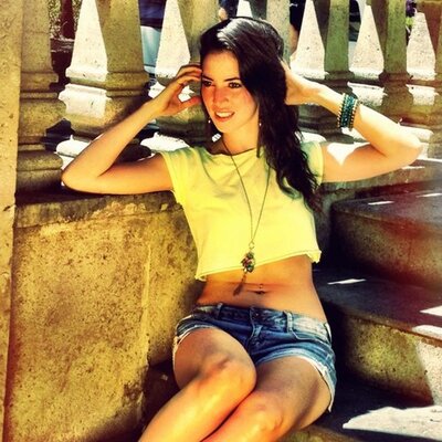 Profile Picture of Stephanie Gasque (@fanii_gb) on Twitter