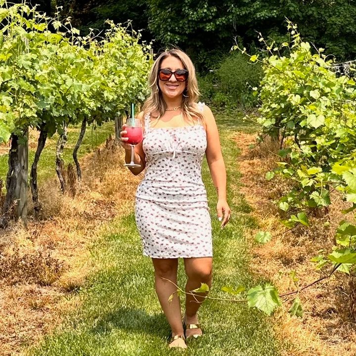 Profile Picture of Brenda Mierzejewski (@brendamierzejewski) on Tiktok