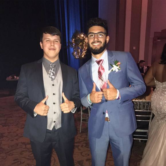 Profile Picture of Daniel Posadas (@daniel_posadas) on Poshmark