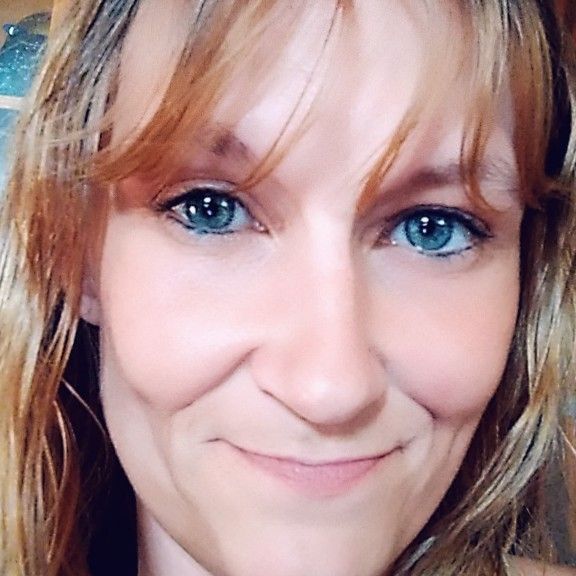 Profile Picture of Tisha Hinkle (@tishahinkle) on Tiktok