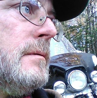 Profile Picture of Richard Burn (@richard.burn.5036) on Facebook