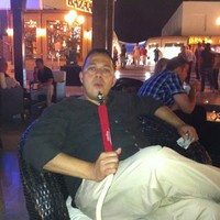 Profile Picture of Dave Ghosh (@dave-ghosh-9) on Quora