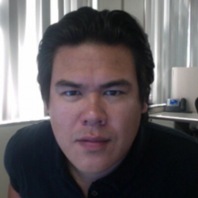Profile Picture of John Andrew Lindblom (@JohnNothing) on Twitter