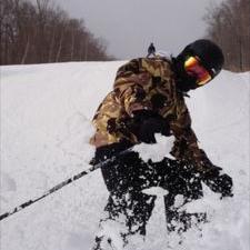 Profile Picture of David Lundy (@Lundy3David) on Twitter