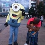 Profile Picture of Ian Queeley (@ianqueeley) on Instagram