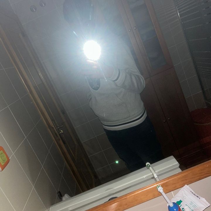 Profile Picture of Dani_melero18 (@daniel_melero18) on Tiktok
