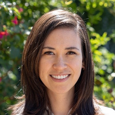 Profile Picture of Jade Benjamin-Chung (@jadebcEpi) on Twitter