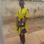 Profile Picture of Pamela Owusu (@pamela_owusu) on Instagram