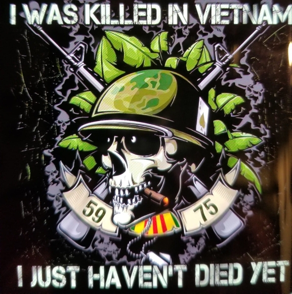 Profile Picture of Dennis Stringer sr. (@reconnamvet6566) on Poshmark
