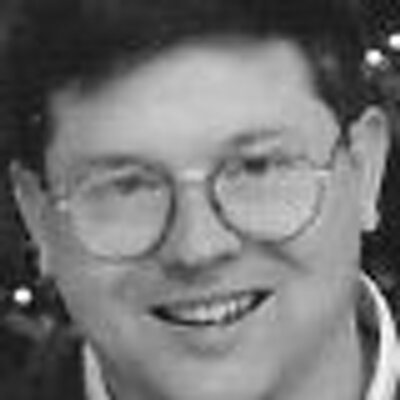 Profile Picture of James Jacoway (@CaressBlankets) on Twitter