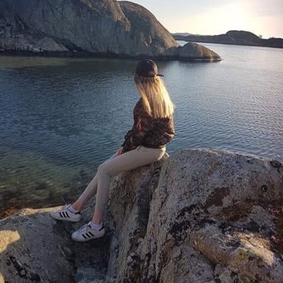 Profile Picture of Sandra Oline Aagaard (@sandra_aagaard2) on Twitter